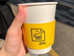 -JPG coffee(广州体育西店)