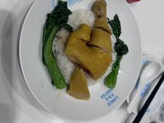 -龍记香港茶餐厅(久光百货店)