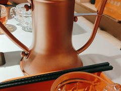 -谷丽麦馕新疆菜·清真(步步高梅溪新天地店)