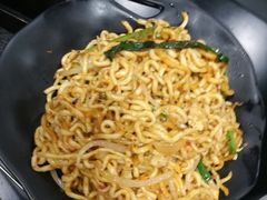 -碎怂烤肉(钟楼柳巷店)