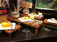 -泰谷酒店·太古码头闽菜自助餐厅