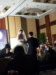 点击看大图 -锦江饭店·锦江小礼堂·宴会厅