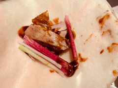 -金鸭季·北京烤鸭(深业上城店)