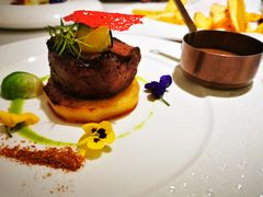 -PARFUM FLORAL花境法餐(南京首店)