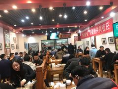 -韩师傅老大同刀削面(北苑路店)
