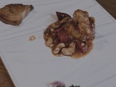 -涵苑私宴定制(外滩店)