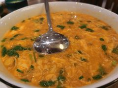 蟹粉的诱惑-锡和无锡菜(景丽苑店)