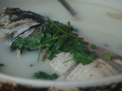 -山水之味·大鱼头·农家菜(张公洞店)