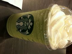 抹茶星冰乐-星巴克臻选(湛江鼎盛广场店)