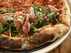 -PIZZA BIANCA(民园店)