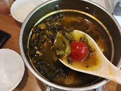 -枣子树·素食餐厅(普陀山店)