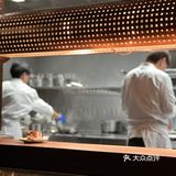 酒窖里的西餐｜HIK9乚厨