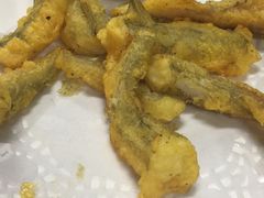 -东极岛海鲜