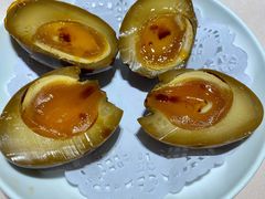 清烟熏蛋-夏味馆(镇宁路店)