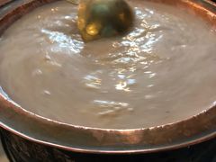 -诺敏塔拉奶茶-布里亚特包子-手把肉(锦都会店)