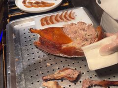 -青年公社烤鸭(青年路店)