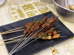 -聚味瞿记·龙虾堂(渔人码头一店)