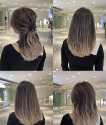 -ON STAR SALON
