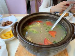 -老蒲鲜·地标·非遗美食(涵江店)