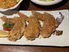 -小川洋风料理(江汉路店)