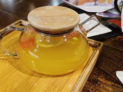 -祖母的魔法厨房(印象城店)