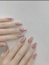 -LILY NAILS美甲美睫