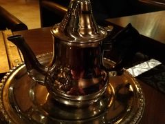 -Tajine Moroccan塔金摩洛哥中东餐厅