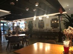 -香草意餐厅(杏石口路店)