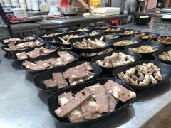-老猫牛肉火锅(沙溪店)