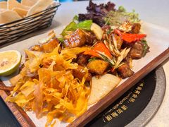 -Linlin泰餐厅(华夏幸福店)