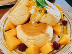 -UPPER KITCHEN(延安路店)