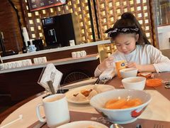 -The COOK·厨餐厅·自助餐(浦东嘉里大酒店)