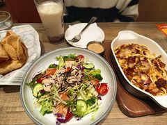 -卡朋西餐(扬名广场店)