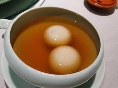 -羲和雅苑•北京烤鸭(国贸商城店)
