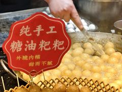 -庙街旅游·美食广场(五一广场店)