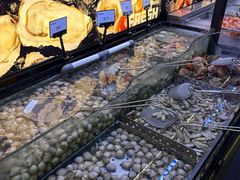 -韩盛·盛江山自助料理(沈辽路万达店)