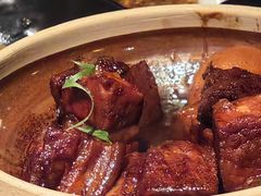 -院子餐厅·大锅菜·老杭帮(桥西直街店)