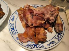 -日丰园海肠水饺·老字号大连海鲜(和平广场店)