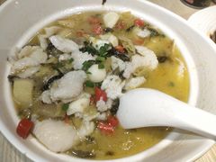 -领蟹祥记·香辣蟹·特色小海鲜(奥体天虹店)