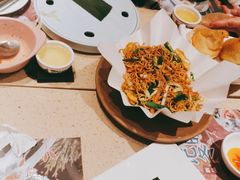 -点都德(华强南店)