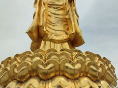 -红光山景区