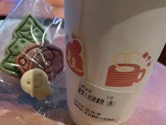 -Seesaw Coffee(朝阳大悦城店)