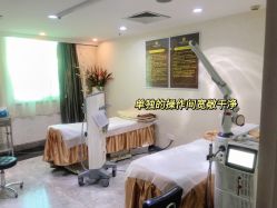 -深圳春天阳光医院·轮廓抗衰中心