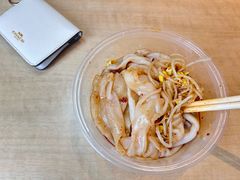-周家大辣椒面皮(中山街店)