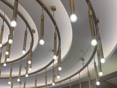 -亚特兰蒂斯•OSSIANO奥西亚诺海底餐厅