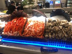 -星伦多自助料理·涮烤一体(杭州来福士店)