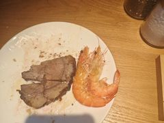 -拉蒂娜·巴西牛排馆 Latina·Brazilian Steakhouse(王府井喜悦店)