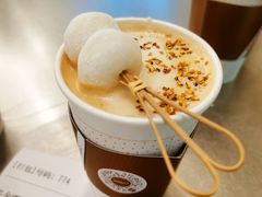 -Seesaw Coffee(上海国金中心店)