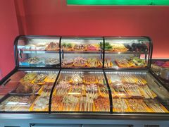 -兴钱羊•全羊宴(星桥店)