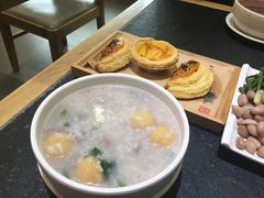 -郭记三宝粥店(锦山大街店)